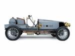 Spyker 60 HP 1903 года